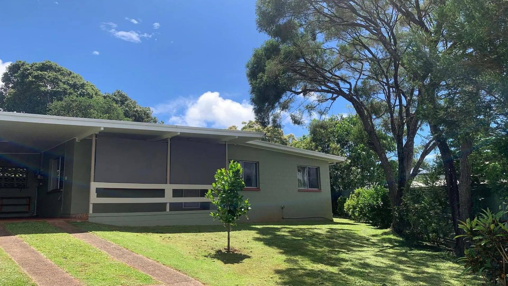 Central, Tidy And Private 3 Bedroom Atherton 0*,  Australia