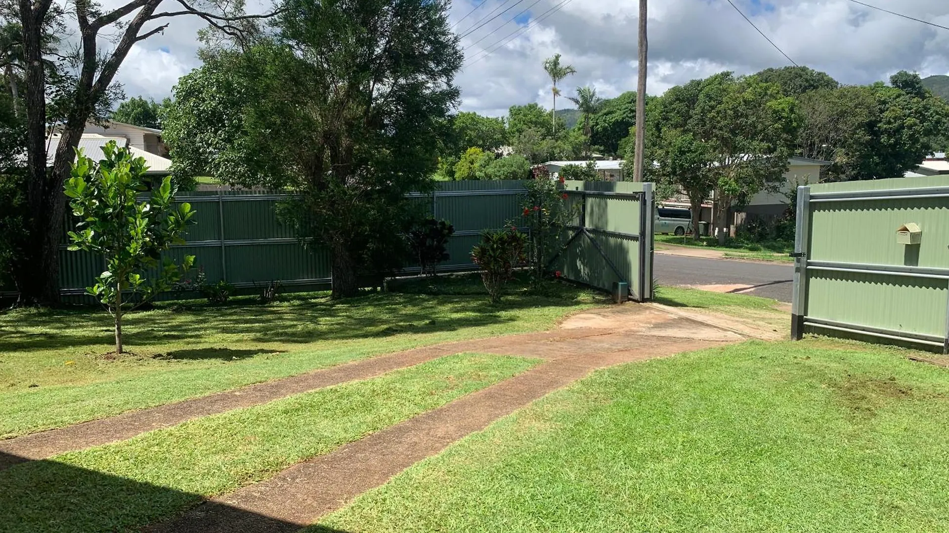 Holiday home Central, Tidy And Private 3 Bedroom Atherton Australia
