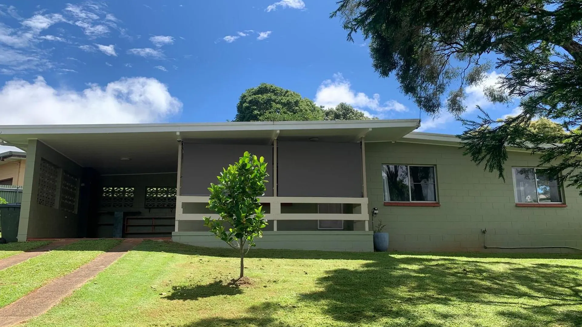 Holiday home Central, Tidy And Private 3 Bedroom Atherton