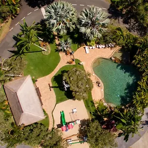 4* Holiday park Nrma Tablelands